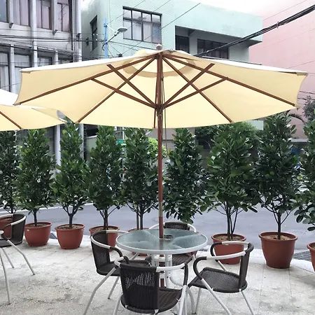 Single Inn - Taipei-2